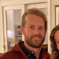 Informa Software Employee Taylor James's profile photo