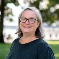 Outside In Employee Tina Kirk's profile photo