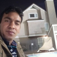 CAN-ENG Furnaces International Ltd. Employee Chandrakant Sharma's profile photo