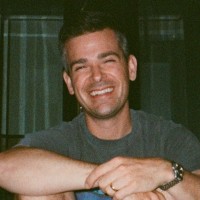 Croissant Employee Andrew Parietti's profile photo