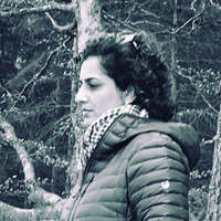 Network Rail Employee Razia Ali's profile photo