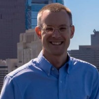 City of Philadelphia Department of Planning and Development Employee David Fecteau's profile photo