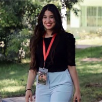LUO Employee Meriam Louahi's profile photo
