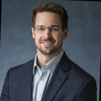 Hallmark Cards Employee Andy Pence's profile photo