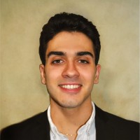 SafeinHome Employee James Senior's profile photo