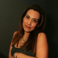 First Legal! Employee Sharon Martinez's profile photo