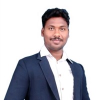 Avigit Aerospace Employee Vignesh Selvaraj's profile photo