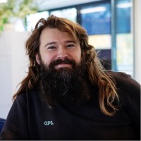 QPS Employee Weston Renoud's profile photo