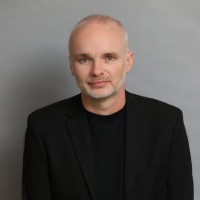 BearCom Employee Bob Akins's profile photo