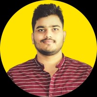 TaxBuddy.com Employee Rajesh Kar's profile photo