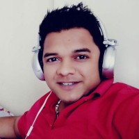Luxury private customization/retail enterprise Employee Mahesh Yankanchi's profile photo