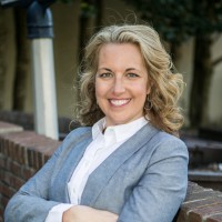 Rome Floyd Chamber Employee Pam Powers-Smith's profile photo