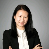 ANREV Employee Samantha Lee's profile photo