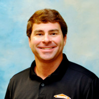 SERVPRO of Tupelo Employee Brian Rigby's profile photo