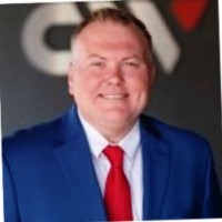 City Wide Facility Solutions - The Triad Employee Glenn Thomas's profile photo