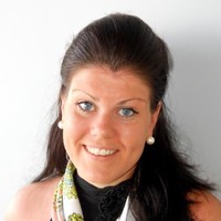 TK Engineering Oy Employee Linda Salmiranta's profile photo
