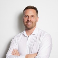 Cerebral Palsy Alliance Employee Shaun Curry's profile photo