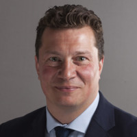 Lysander Associates Ltd Employee Tim Roles's profile photo