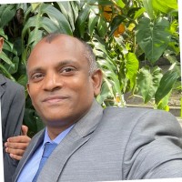 INQUBE GLOBAL Employee Lasantha Darshana's profile photo