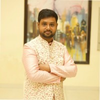 Filling Station Employee Abhay Katiyar's profile photo