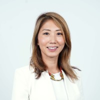 Inception Employee Ji-Eun Park's profile photo