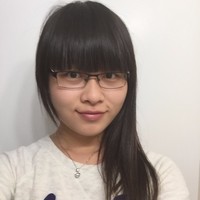 Meta Employee Jie Lu's profile photo