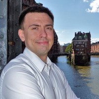 Kamil Tomaszewicz Email & Phone Number