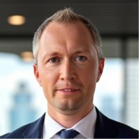 Zurich Insurance Employee Patrick Hardie's profile photo