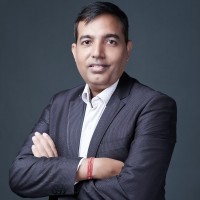 Ashish Arora Email & Phone Number
