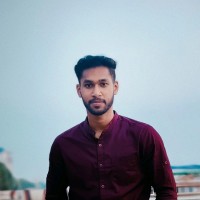 BSMART Employee Bobin Johny's profile photo