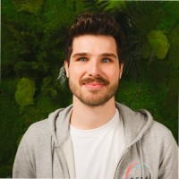European Circular Bioeconomy Fund (ECBF) Employee Tobias Schomerus's profile photo