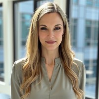 InterActive Financial Marketing Group Employee Jade Daniel's profile photo
