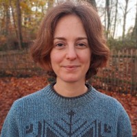 Belga News Agency Employee Marie Dosquet's profile photo
