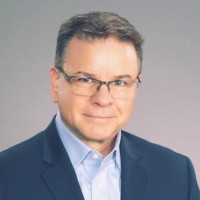 FICO Employee James Considine's profile photo