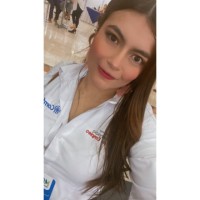 Jessica Pantoja Gallardo's profile photo