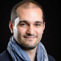 Dillygence Employee Amine Benhenni's profile photo