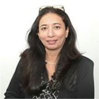 Rubina Ghanchi Email & Phone Number