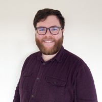 Spritzmonkey Employee Dominic Simpson's profile photo