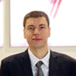 Control Techniques Employee Mattia Canali's profile photo