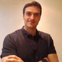 Grupo Romeu Multiservices Employee Pablo Sánchez López's profile photo