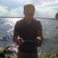 Fields Auto Group Employee Daniel Hooper's profile photo