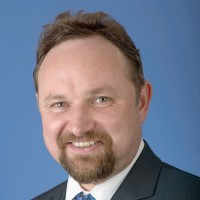 Alexander MacGregor Email
