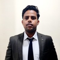 DGN Technologies Employee Ashlok M's profile photo