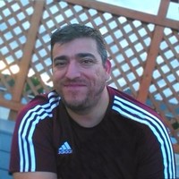 Twilio Employee Javier Izquierdo's profile photo
