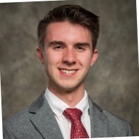 SimplePart LLC Employee Mason Green's profile photo