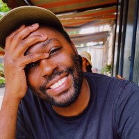 WhatsApp Employee Melvin Johnson's profile photo