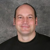 CEDA Employee Brian Glasgow's profile photo