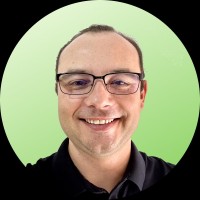 Amwork Employee Oliver Grand's profile photo