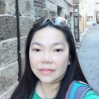 Besmed Employee Alice Han's profile photo