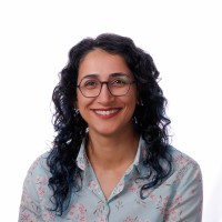 V-Nova Ltd. Employee Sahar Samimi's profile photo